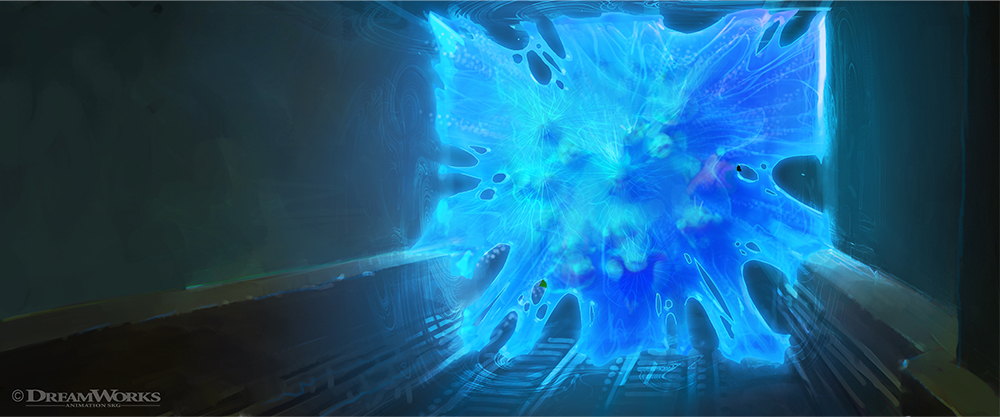 B.O.O., still 6 of 13