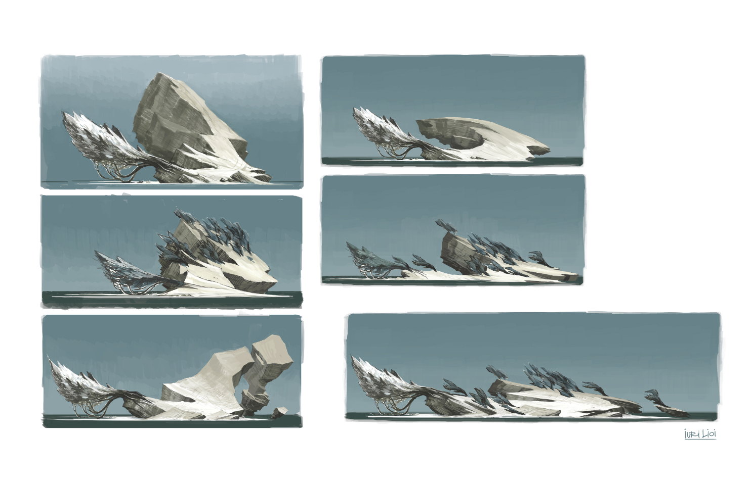 How to Train Your Dragon: The Hidden World, still 40 of 48