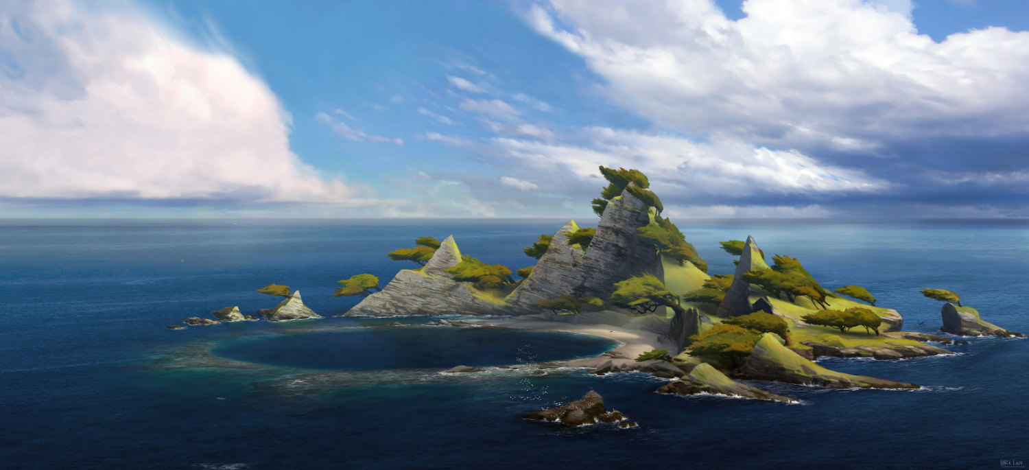 How to Train Your Dragon: The Hidden World, still 37 of 48