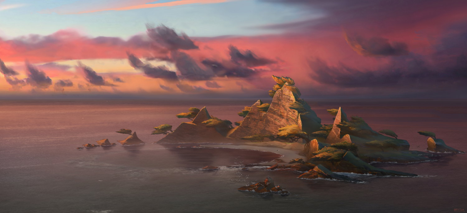 How to Train Your Dragon: The Hidden World, still 38 of 48