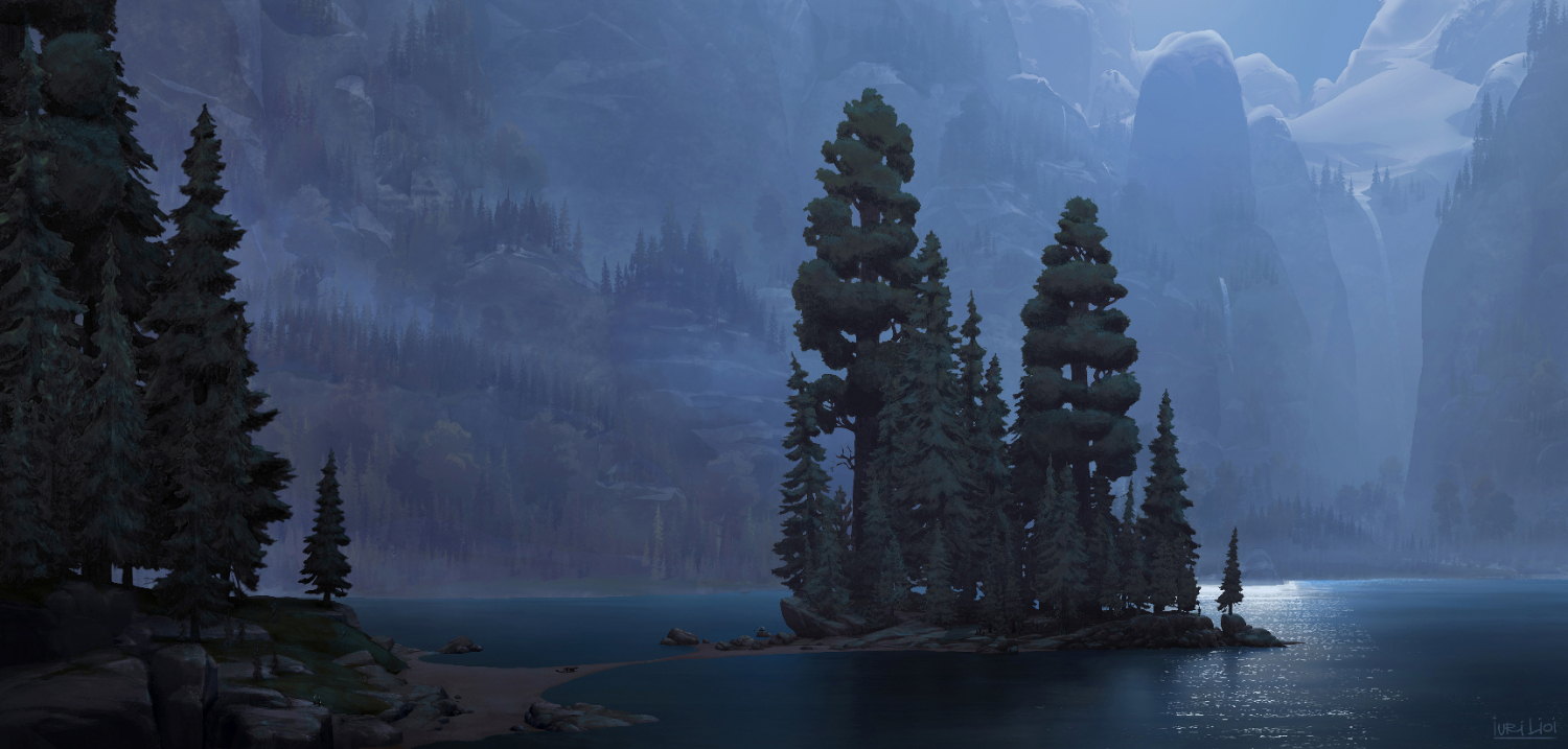 How to Train Your Dragon: The Hidden World, still 21 of 48