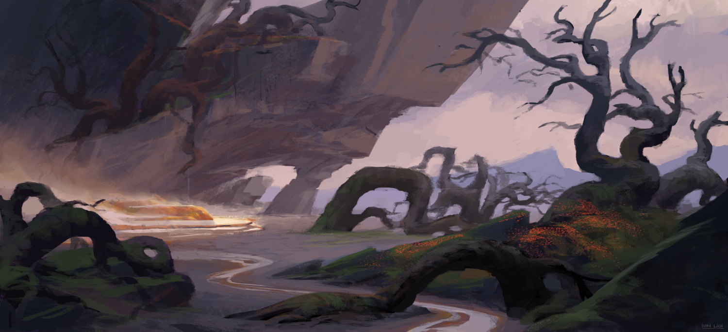 How to Train Your Dragon: The Hidden World, still 41 of 48