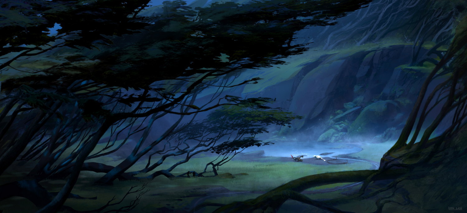 How to Train Your Dragon: The Hidden World, still 28 of 48