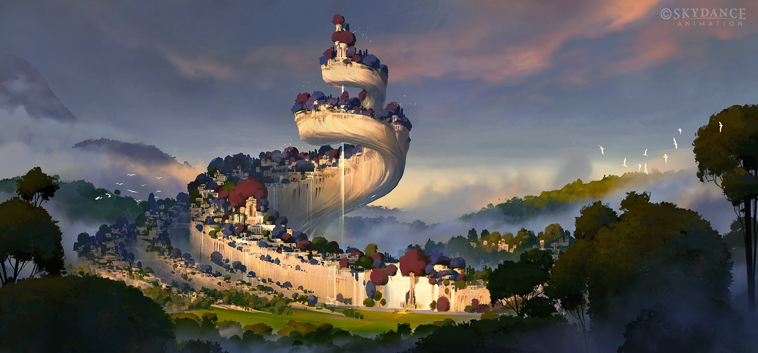 Spellbound, still 20 of 24