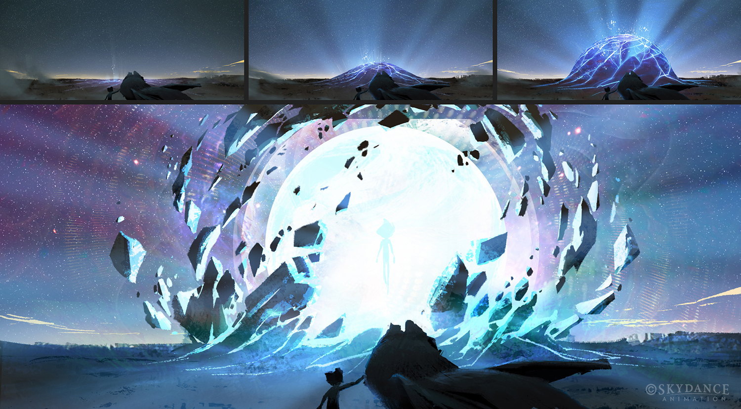 Spellbound, still 13 of 24