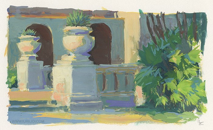 Urban landscapes, still 7 of 10